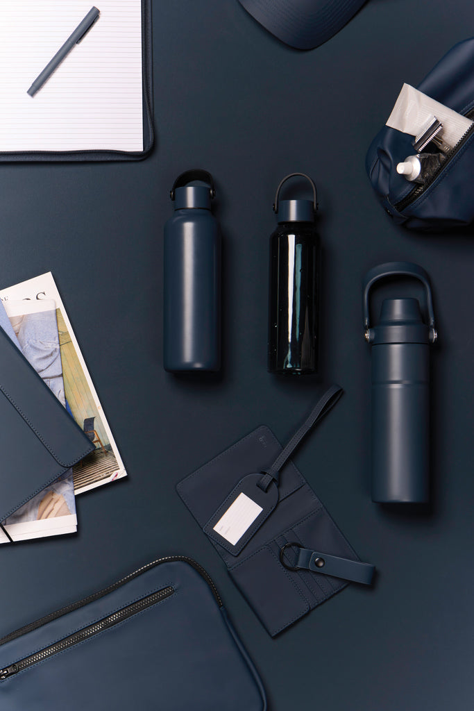 Dvostruko izolirana vakuumska boca od 600 ml