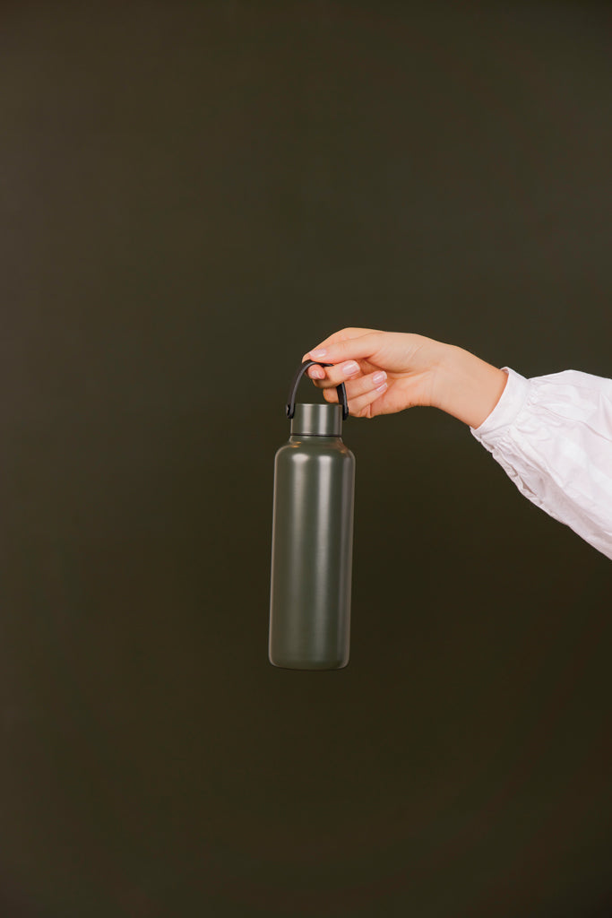 Dvostruko izolirana vakuumska boca od 600 ml