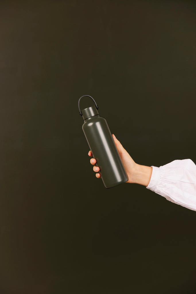 Dvostruko izolirana vakuumska boca od 600 ml