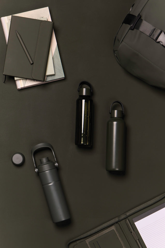 Dvostruko izolirana vakuumska boca od 600 ml