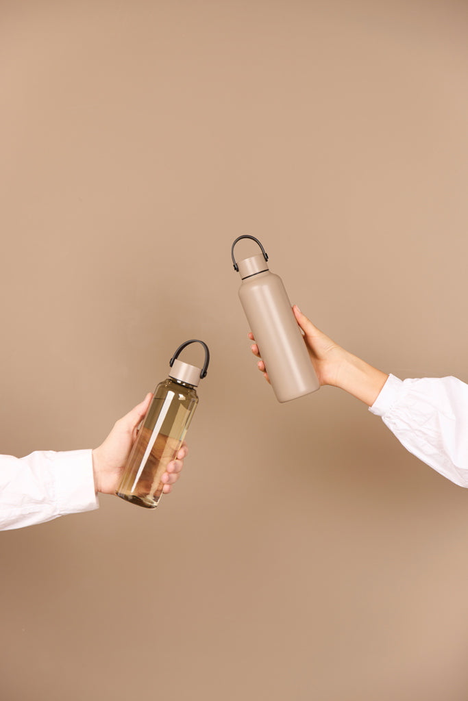 Dvostruko izolirana vakuumska boca od 600 ml