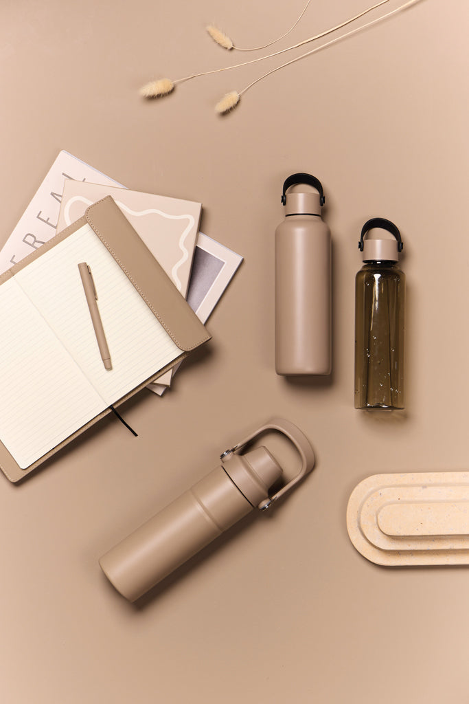 Dvostruko izolirana vakuumska boca od 600 ml