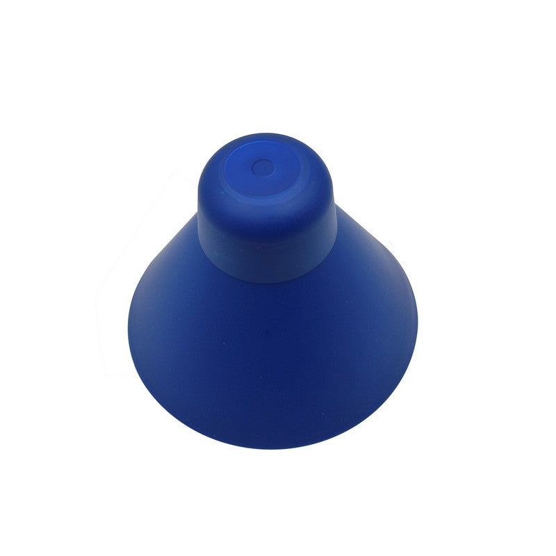 Jedinstvena strugalica za led koničnog oblika