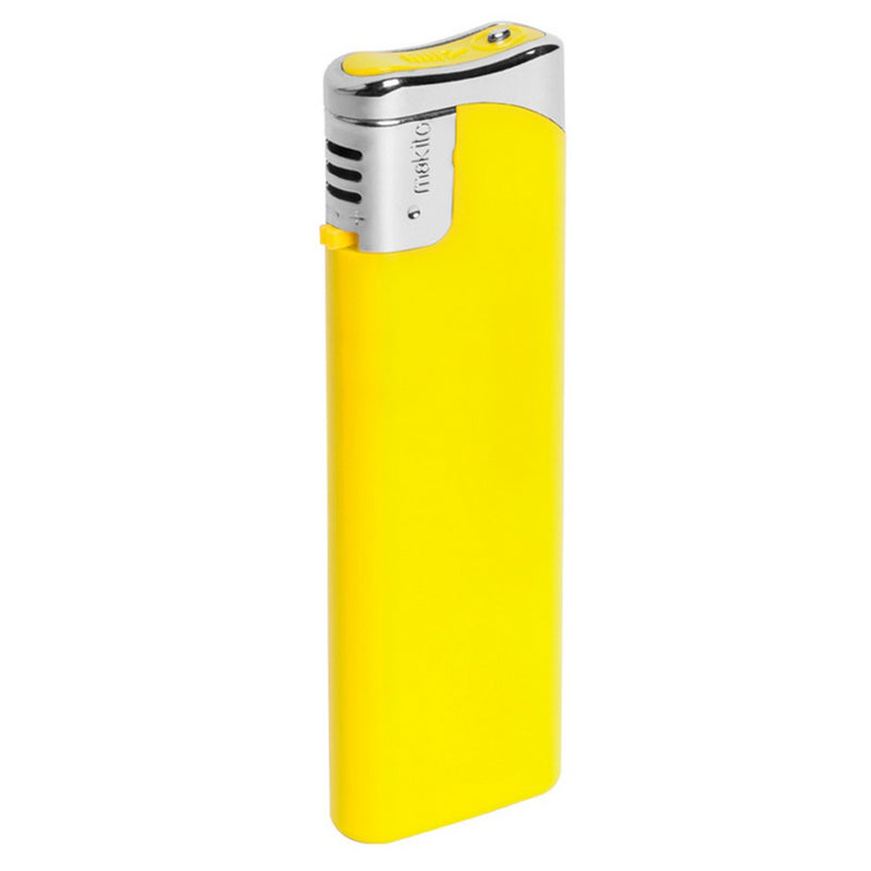 Punjivi tanki plastični upaljač