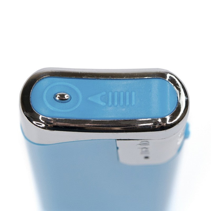 Punjivi tanki plastični upaljač