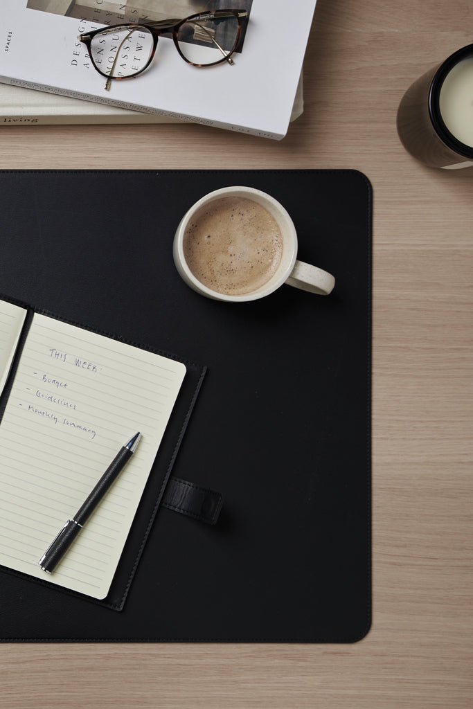 Bilježnica s magnetskim zatvaranjem