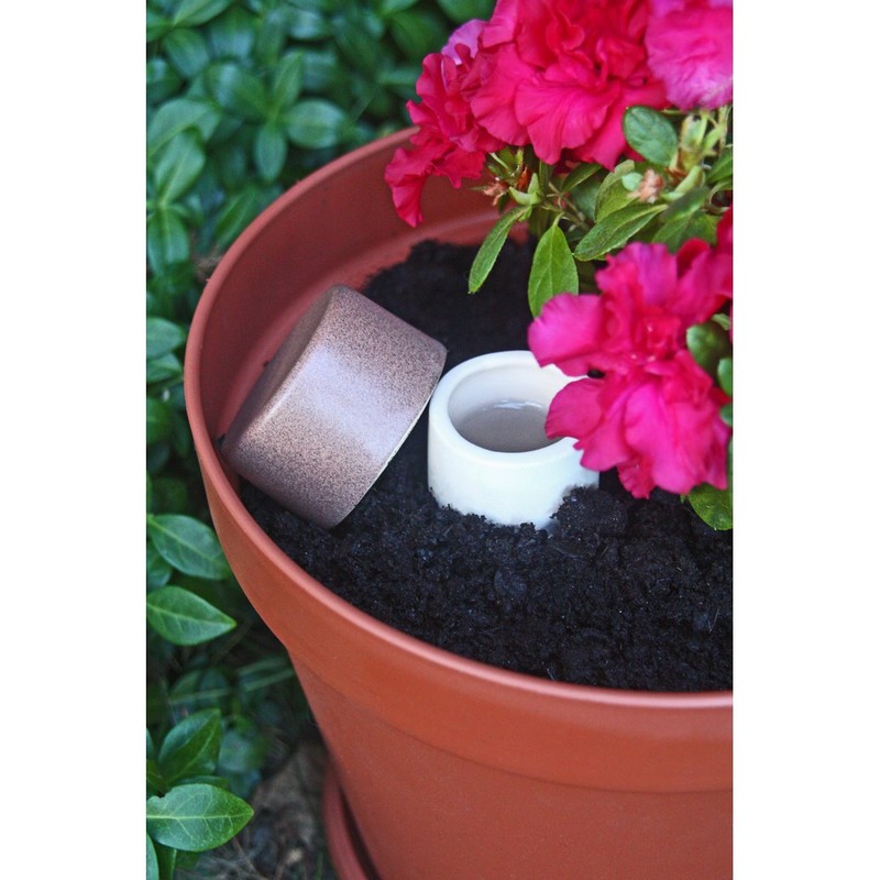 Jedinstvena keramička posuda za navodnjavanje biljaka 200ml