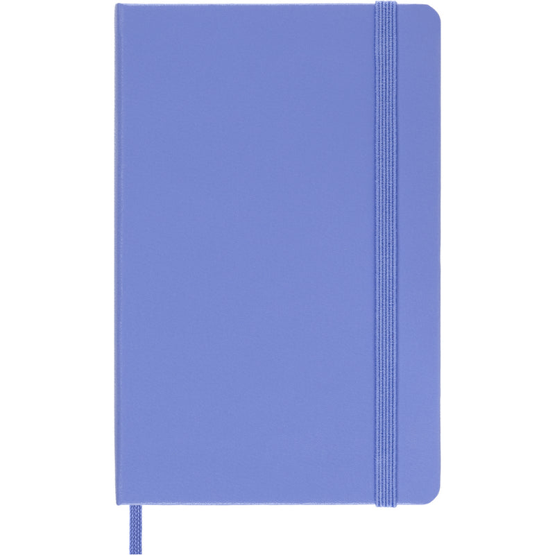 Moleskine notes A6 formata, tvrdi uvez, stranice s linijama
