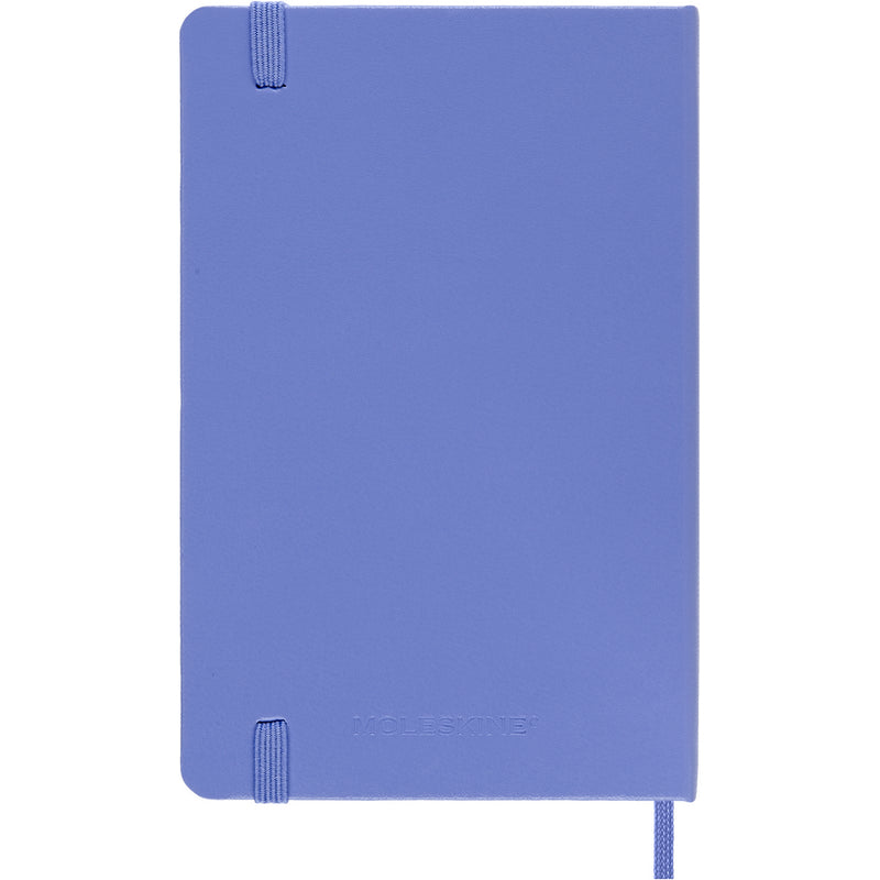 Moleskine notes A6 formata, tvrdi uvez, stranice s linijama