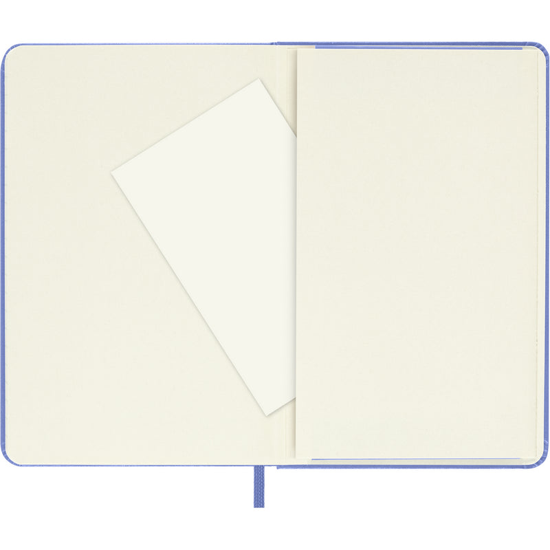 Moleskine notes A6 formata, tvrdi uvez, stranice s linijama