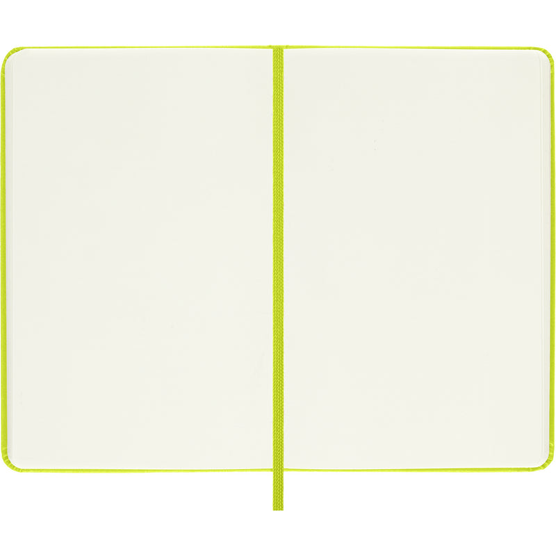 Moleskine notes A6 formata, tvrdi uvez, prazne stranice