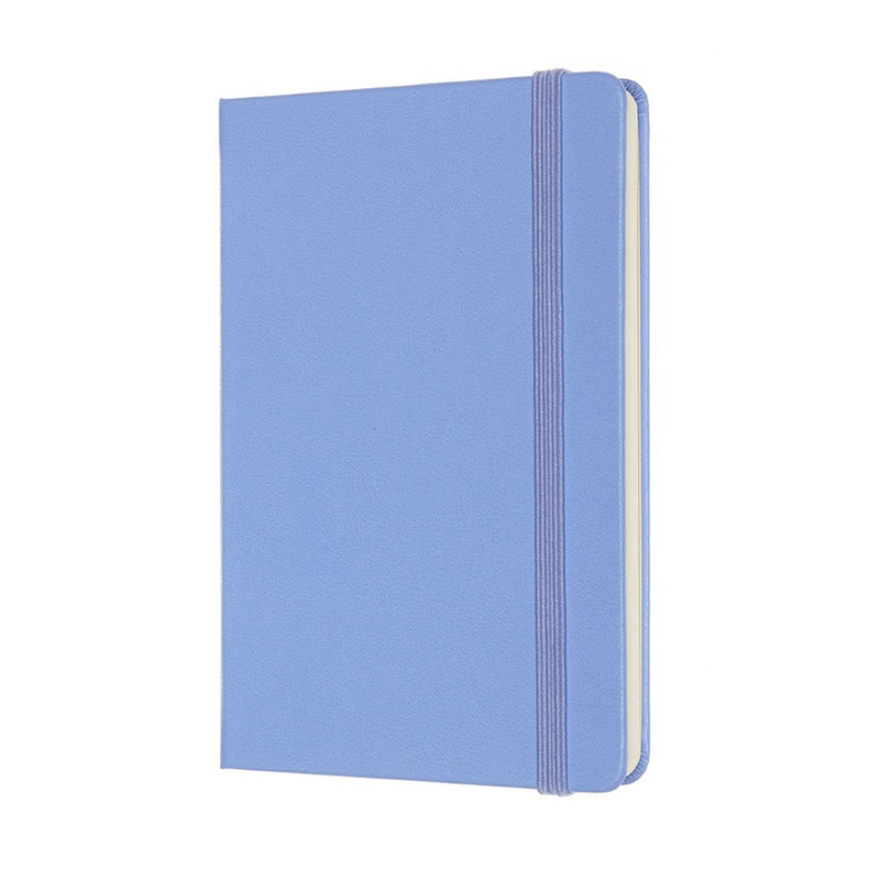 Moleskine notes A6 formata, tvrdi uvez, prazne stranice