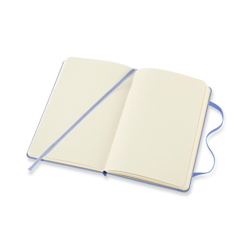 Moleskine notes A6 formata, tvrdi uvez, prazne stranice