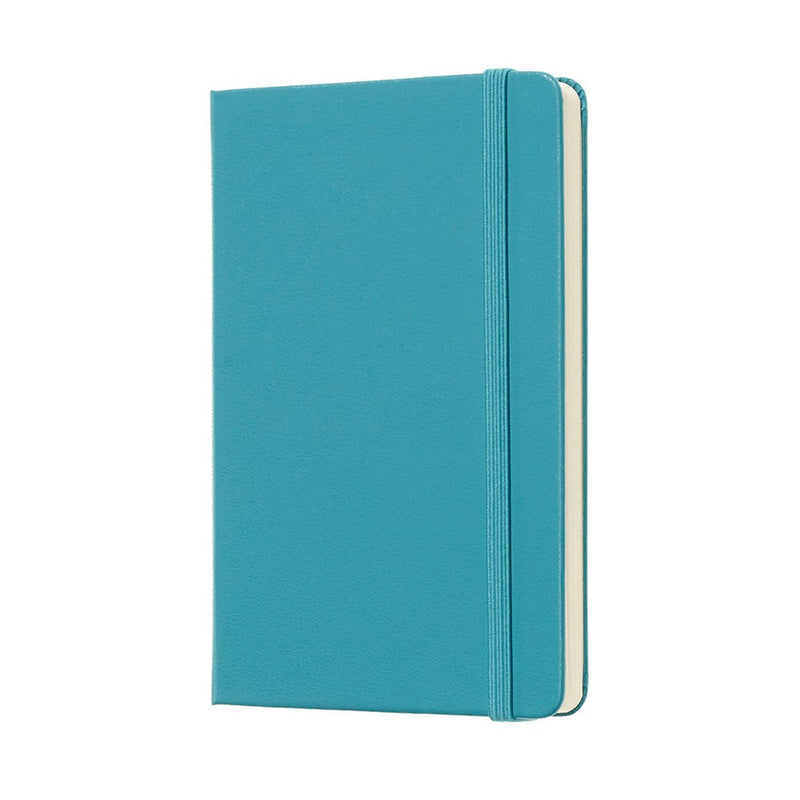 Moleskine notes A6 formata, tvrdi uvez, prazne stranice