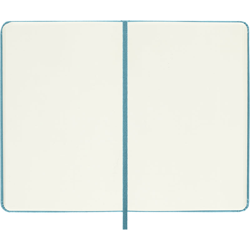 Moleskine notes A6 formata, tvrdi uvez, prazne stranice