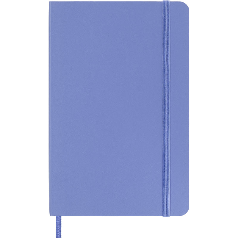 Moleskine notes A6 formata, meki uvez, stranice s linijama