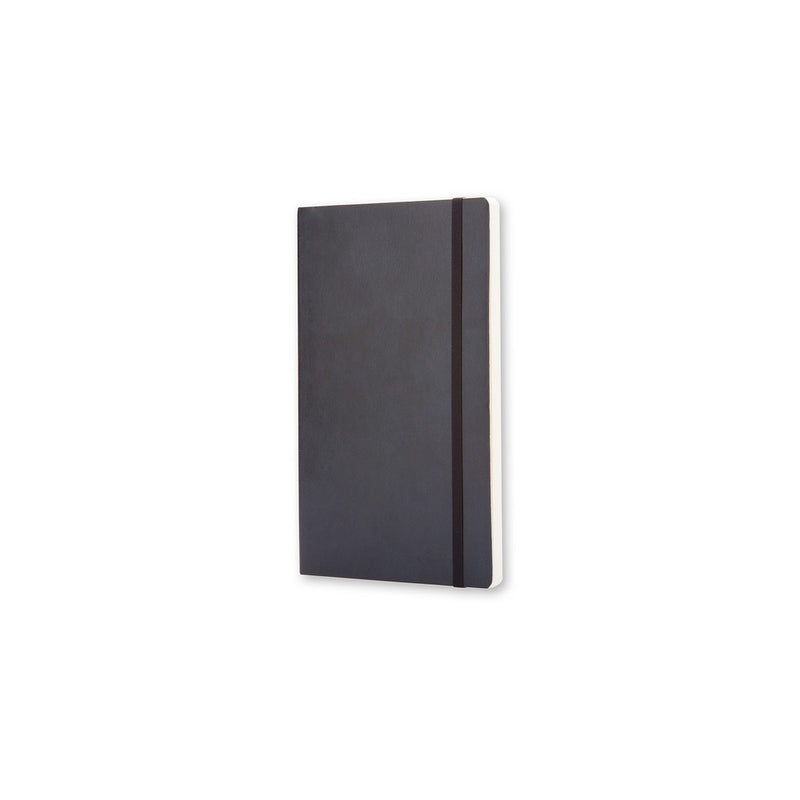 Moleskine notes A6 formata, meki uvez, prazne stranice