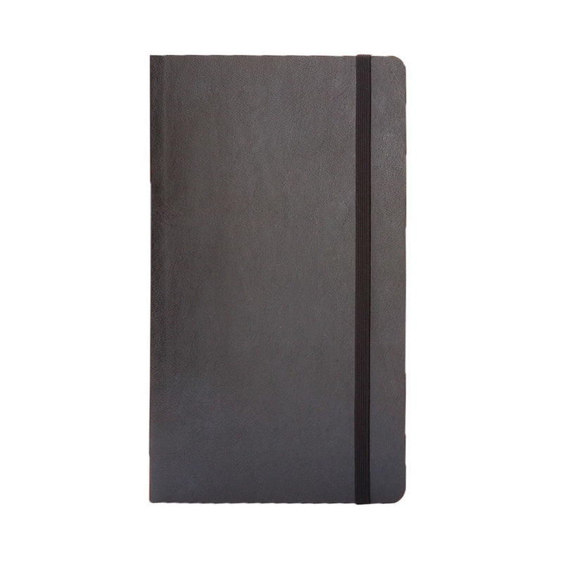Moleskine notes A6 formata, meki uvez, prazne stranice