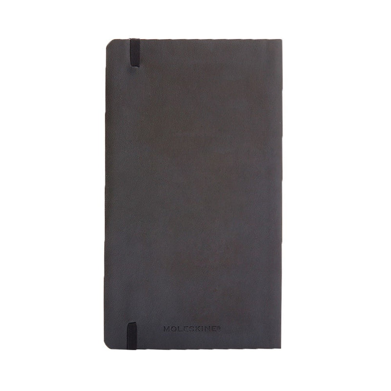 Moleskine notes A6 formata, meki uvez, prazne stranice