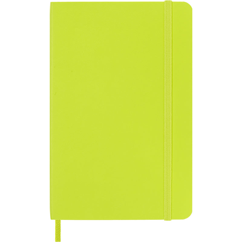 Moleskine notes A6 formata, meki uvez, prazne stranice