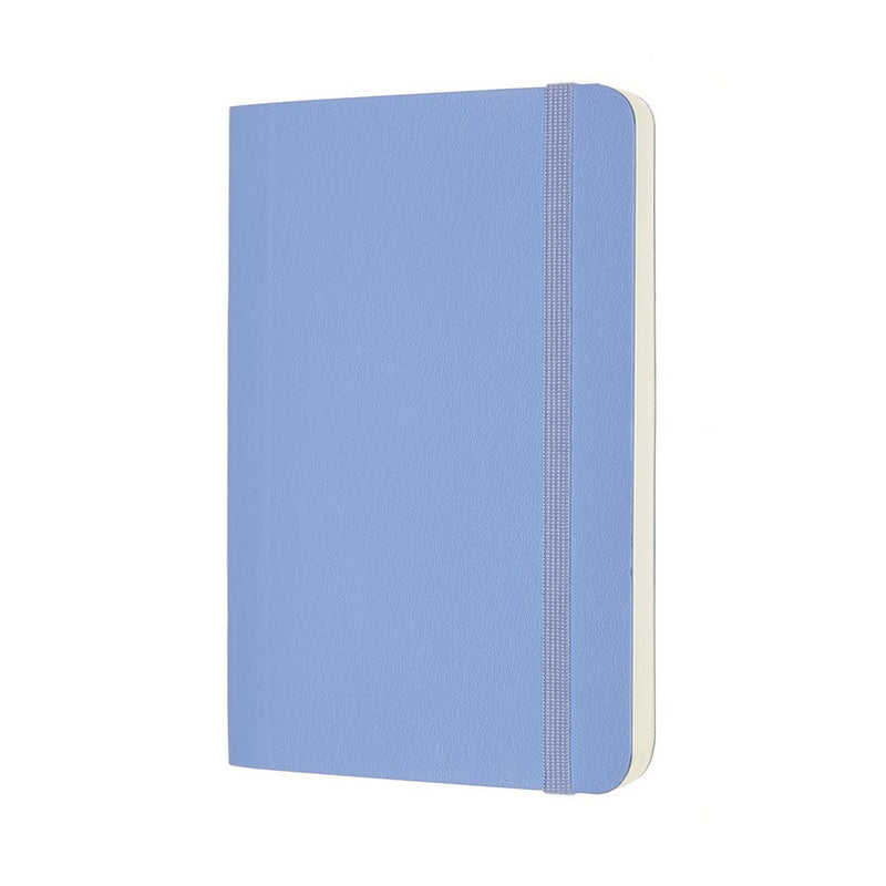Moleskine notes A6 formata, meki uvez, prazne stranice