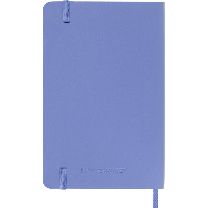 Moleskine notes A6 formata, meki uvez, prazne stranice