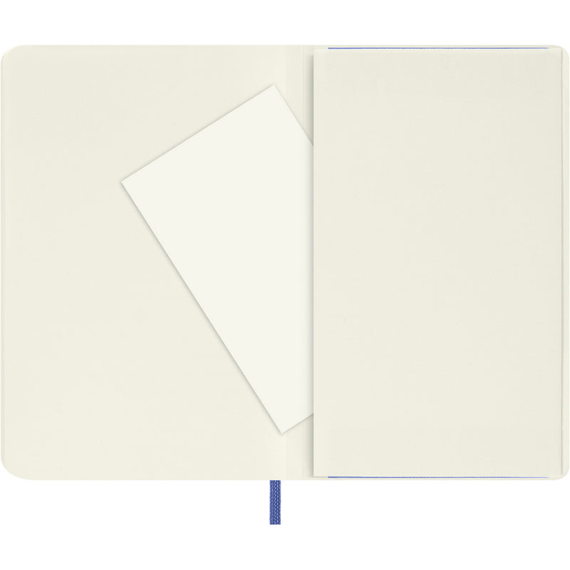Moleskine notes A6 formata, meki uvez, prazne stranice