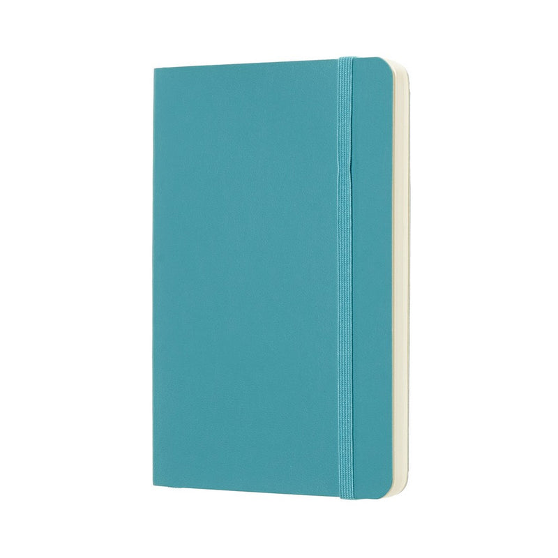 Moleskine notes A6 formata, meki uvez, prazne stranice