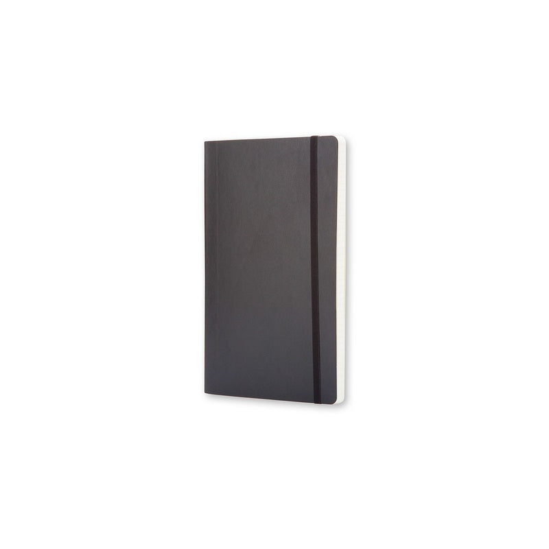 Moleskine notes A6 formata, meki uvez, stranice s kvadratima