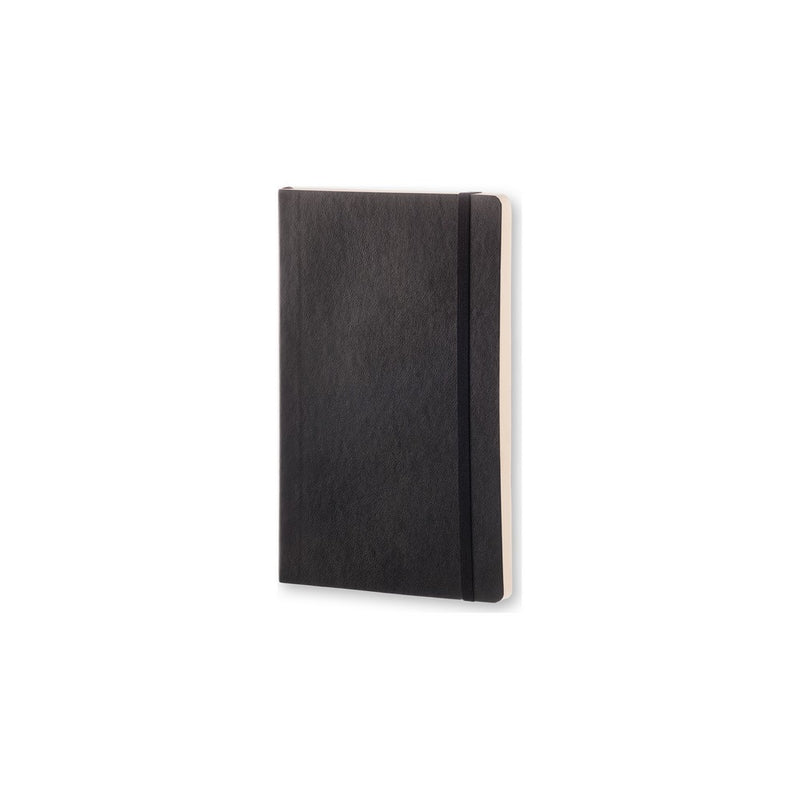 Moleskine notes A5 formata, meki uvez, stranice s točkama