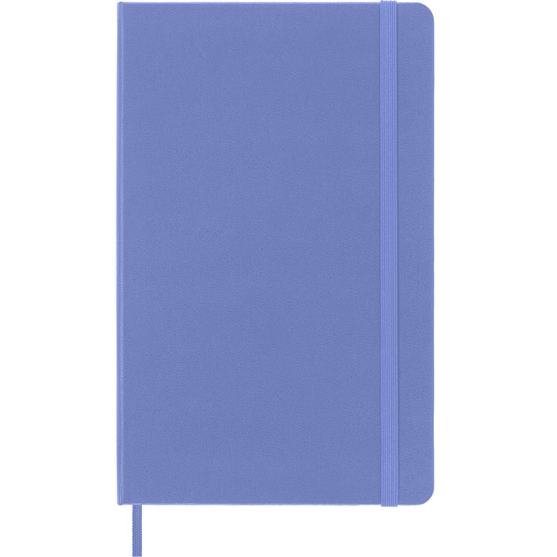 Moleskine notes A5 formata, tvrdi uvez, stranice s linijama