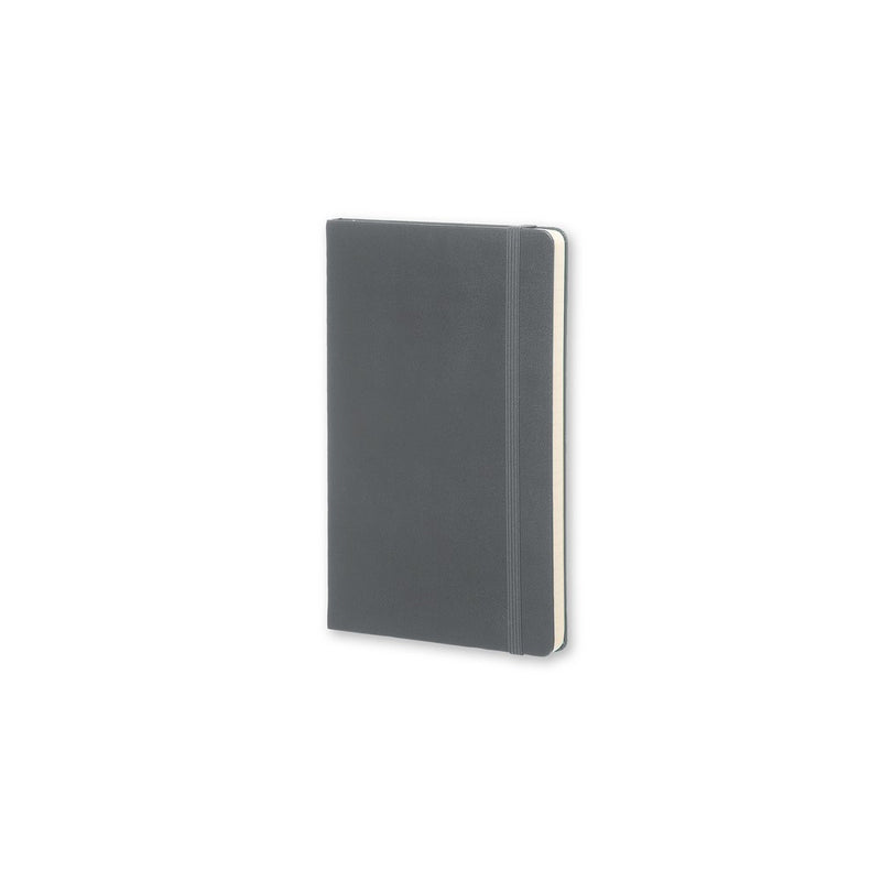 Moleskine notes A5 formata, tvrdi uvez, stranice s linijama
