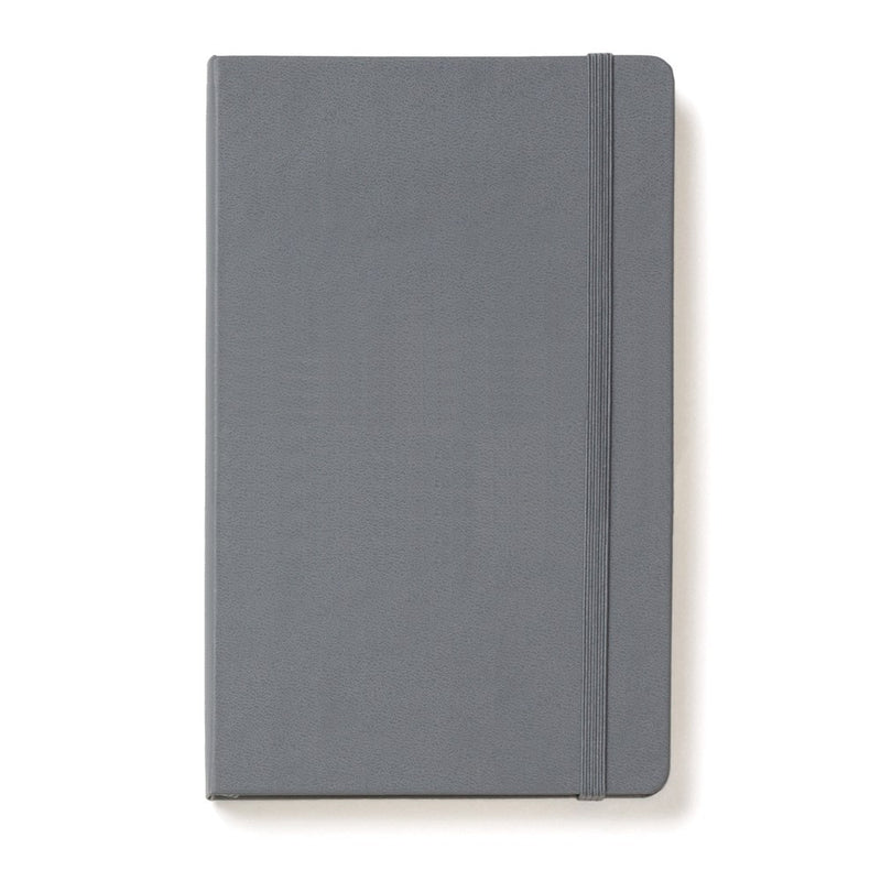 Moleskine notes A5 formata, tvrdi uvez, stranice s linijama