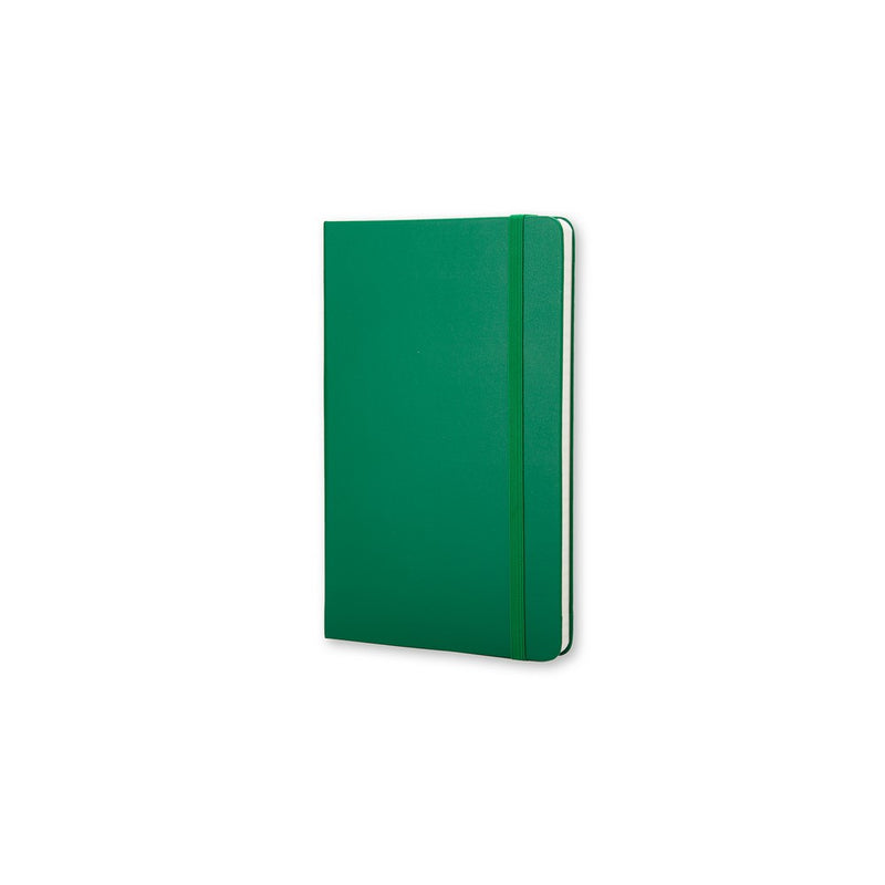 Moleskine notes A5 formata, tvrdi uvez, stranice s linijama