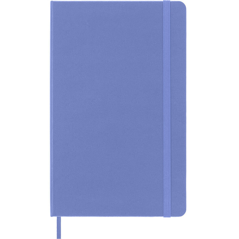Moleskine notes A5 formata, tvrdi uvez, prazne stranice