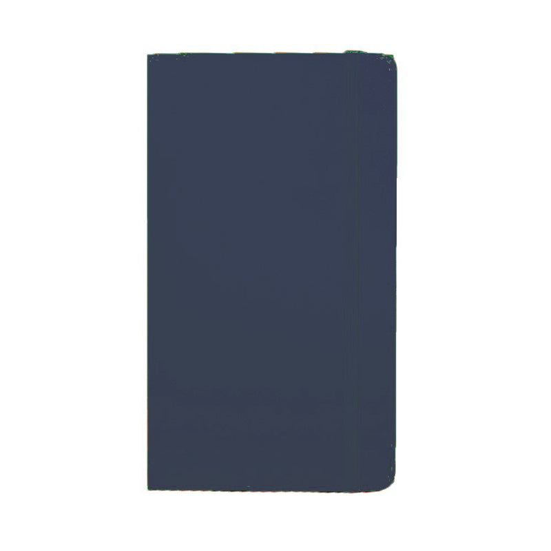 Moleskine notes A5 formata, tvrdi uvez, prazne stranice