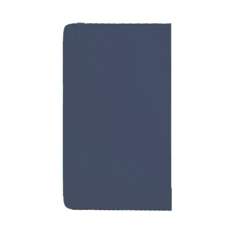Moleskine notes A5 formata, tvrdi uvez, prazne stranice
