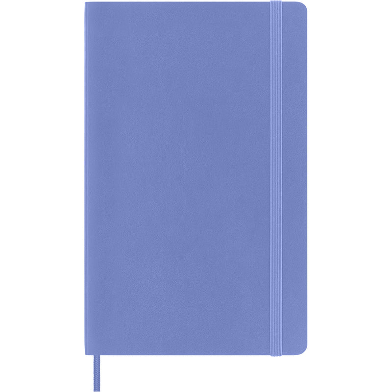 Moleskine notes A5 formata, meki uvez, prazne stranice