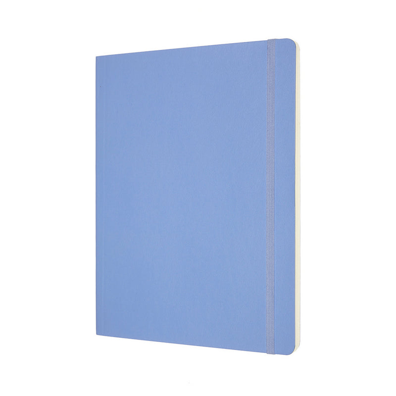 Moleskine notes B5 formata, meki uvez, prazne stranice