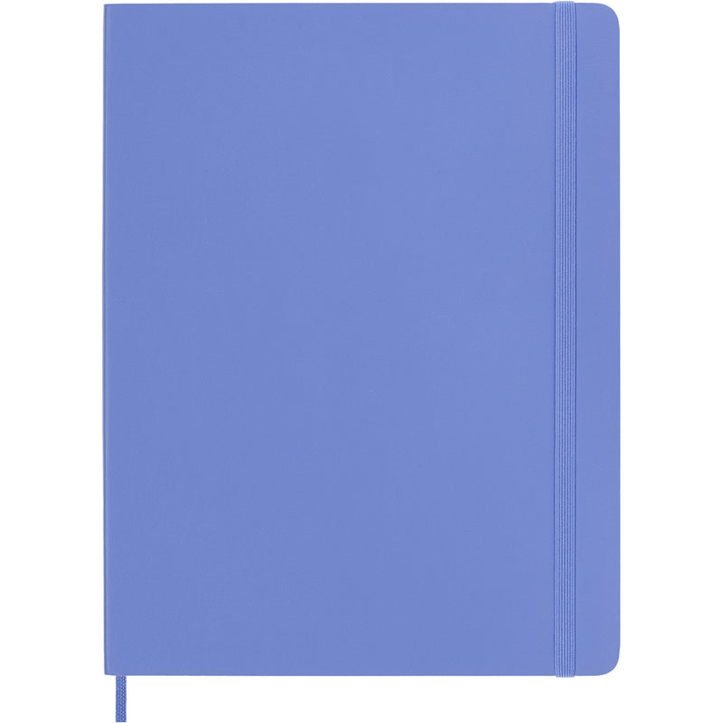 Moleskine notes B5 formata, meki uvez, prazne stranice