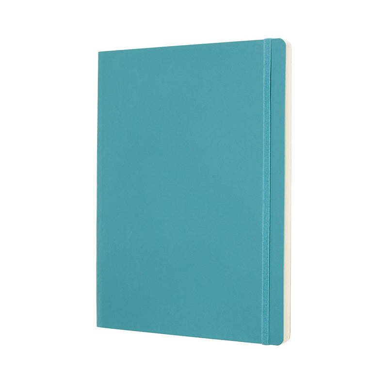 Moleskine notes B5 formata, meki uvez, prazne stranice