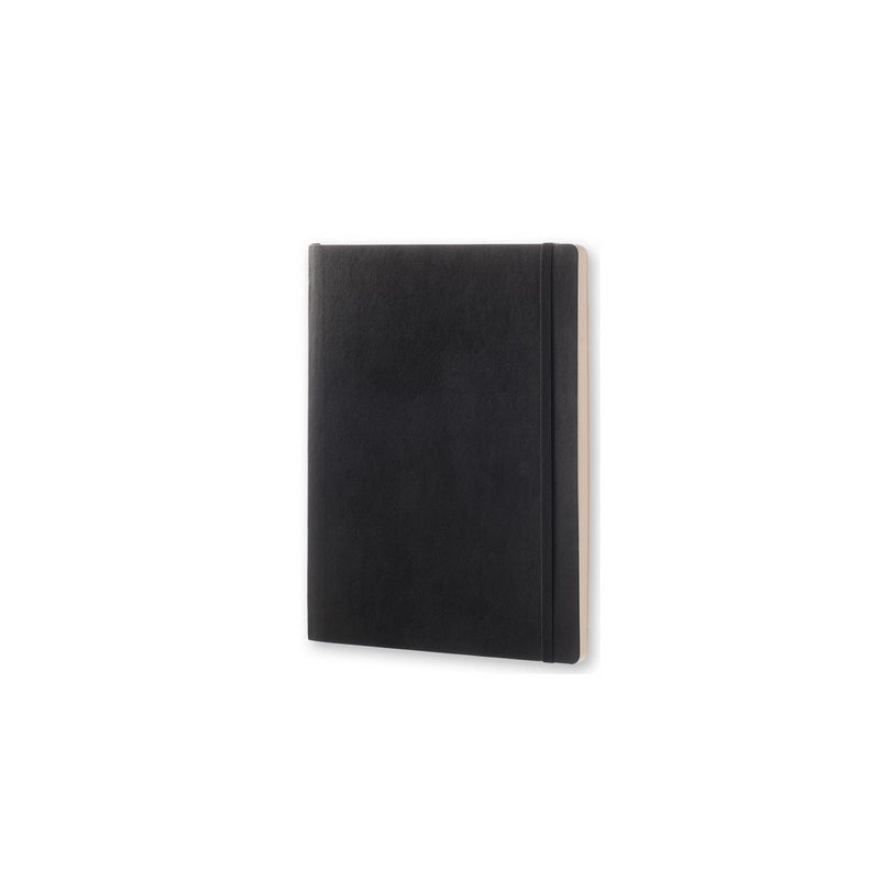 Moleskine notes B5 formata, meki uvez, stranice s točkama