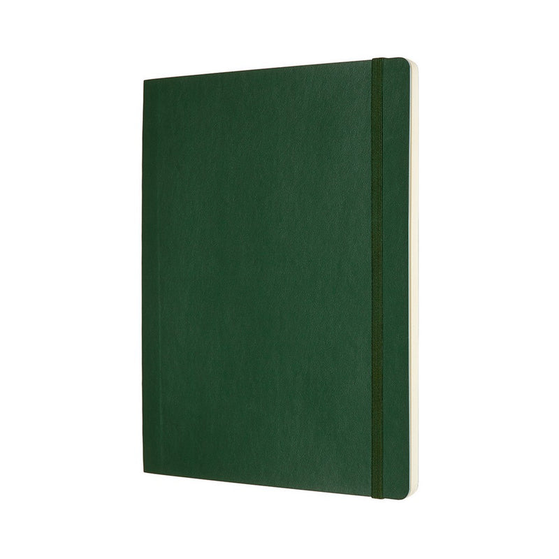 Moleskine notes B5 formata, meki uvez, stranice s točkama