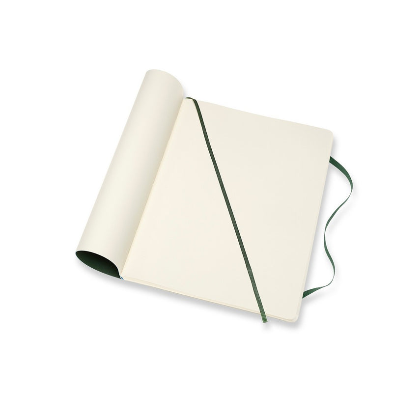 Moleskine notes B5 formata, meki uvez, stranice s točkama