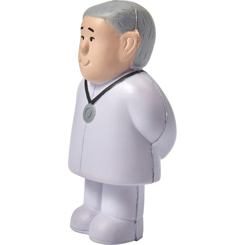 Promotivna antistres figurica Doktor