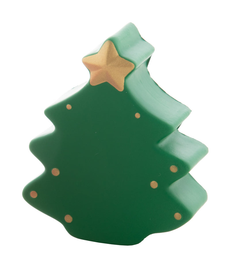 Antistres figurica u obliku božićnog drvca