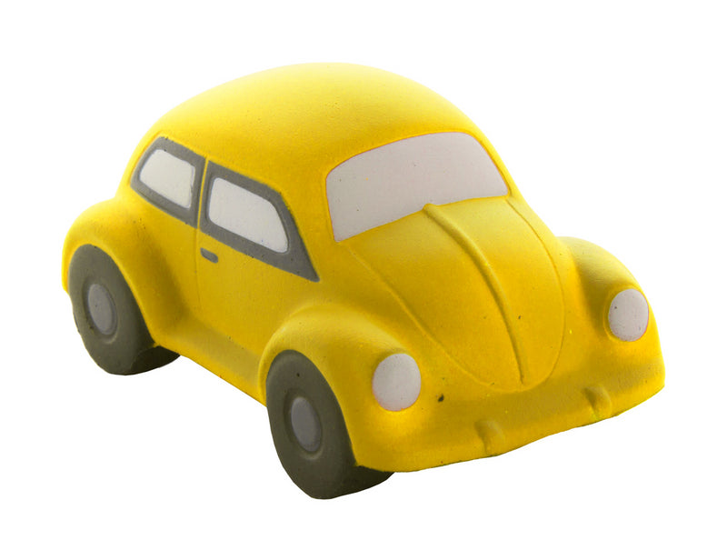 Antistres figurica u obliku automobila Bube