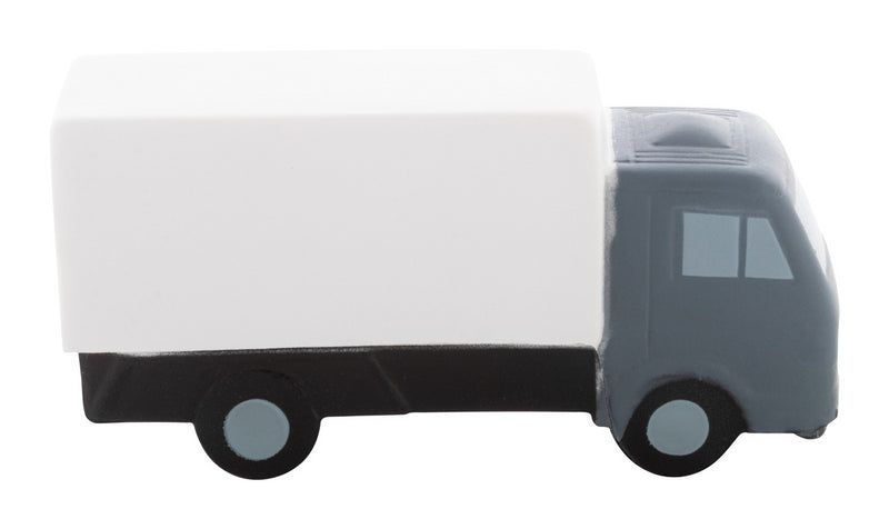 Reklamna antistres figurica Kamion