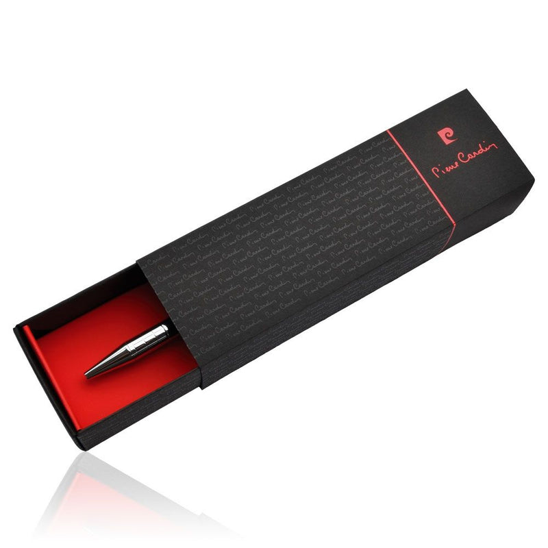 Dizajnerska kemijska olovka Pierre Cardin Escape