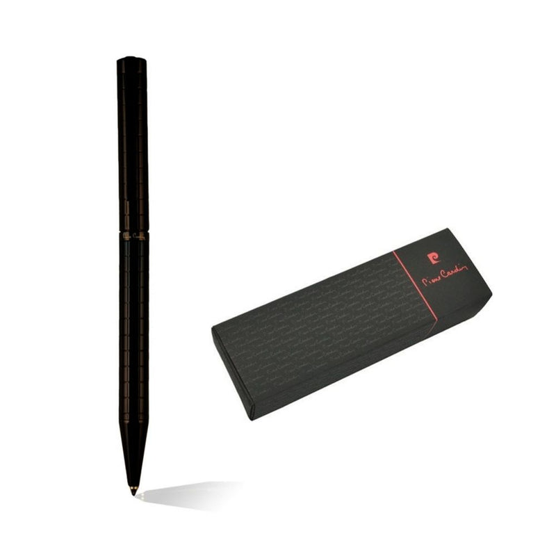 Dizajnerska kemijska olovka Pierre Cardin Escape
